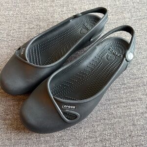 CROCS Olivia Ballet Flats